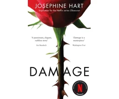 KNYGA Josephine Hart Damage