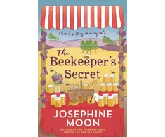 KNYGA Josephine Moon Beekeeper's Secret