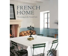 KNYGA Josephine Ryan French Home