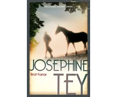 KNYGA Josephine Tey Brat Farrar