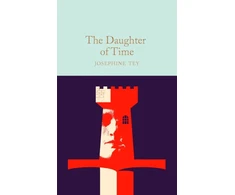KNYGA Josephine Tey Daughter of Time