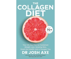 KNYGA Josh Axe Collagen Diet
