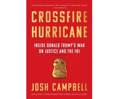 KNYGA Josh Campbell Crossfire Hurricane