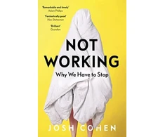 KNYGA Josh Cohen Not Working