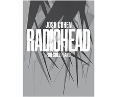KNYGA Josh Cohen: Radiohead for Solo Piano