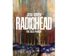 KNYGA Josh Cohen: Radiohead for Solo Piano II