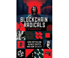 KNYGA Josh Davila Blockchain Radicals