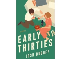 KNYGA Josh Duboff Early Thirties