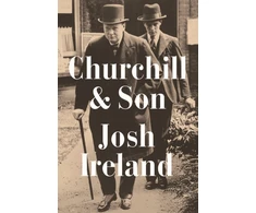 KNYGA Josh Ireland Churchill &amp; Son