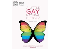 KNYGA Josh L Davis Little Gay Natural History