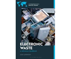 KNYGA Josh Lepawsky Electronic Waste