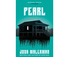 KNYGA Josh Malerman Perlas