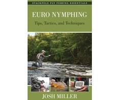 KNYGA Josh Miller Euro Nymphing