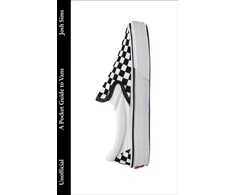 KNYGA Josh Sims Pocket Guide to Vans
