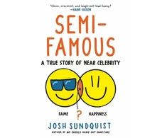 KNYGA Josh Sundquist Semi-Famous