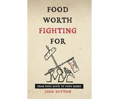 KNYGA Josh Sutton Food Worth Fighting for