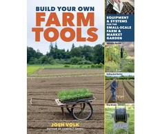 KNYGA Josh Volk Build Your Own Farm Tools