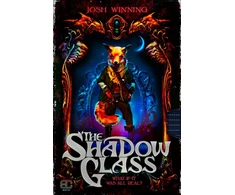 KNYGA Josh Winning Shadow Glass