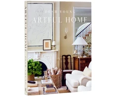 KNYGA Josh Young Artful Home