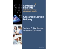 KNYGA Joshua D Dahlke Caesarean Section Delivery
