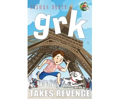 KNYGA Joshua Doder Grk Takes Revenge