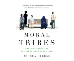 KNYGA Joshua Greene Moral Tribes