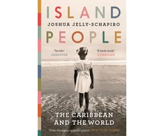 KNYGA Joshua Jelly Schapiro Island People