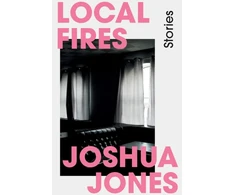 KNYGA Joshua Jones Local Fires