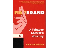 KNYGA Joshua Knelman Firebrand