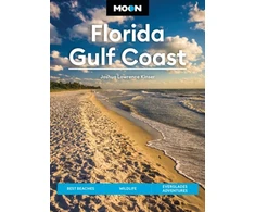 KNYGA Joshua Lawrence Kinser Moon Florida Gulf Coast (Eighth Edition)