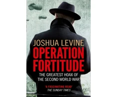 KNYGA Joshua Levine Operation Fortitude