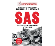 KNYGA Joshua Levine SAS