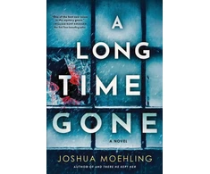 KNYGA Joshua Moehling Long Time Gone