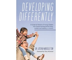 KNYGA Joshua Muggleton Developing Differently