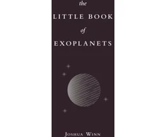 KNYGA Joshua N Winn Little Book of Exoplanets