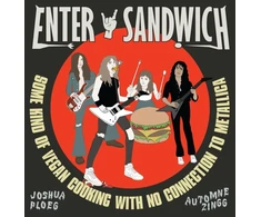 KNYGA Joshua Ploeg Enter Sandwich