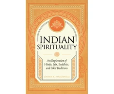 KNYGA Joshua R Paszkiewicz Indian Spirituality