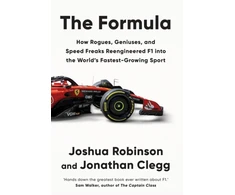 KNYGA Joshua Robinson Formula