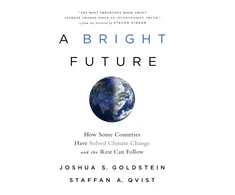 KNYGA Joshua S Goldstein A Bright Future