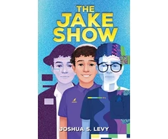 KNYGA Joshua S Levy Jake Show