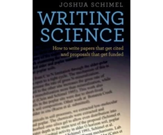 KNYGA Joshua Schimel Writing Science