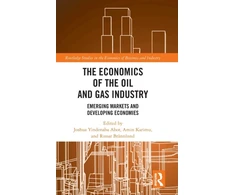 KNYGA Joshua Yindenaba Abor Economics of the Oil and Gas Industry