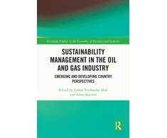 KNYGA Joshua Yindenaba Abor Sustainability Management in the Oil and Gas Industry