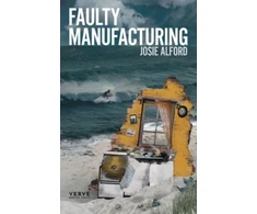 KNYGA Josie Alford Faulty Manufacturing