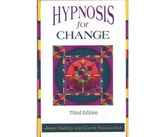 KNYGA Josie Hadley Hypnosis For Change