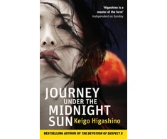 KNYGA Journey Under the Midnight Sun