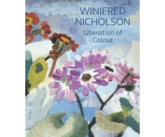 KNYGA Jovan Nicholson Winifred Nicholson