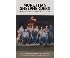 KNYGA Joxe K. Mallea-Olaetxe More Than Sheepherders