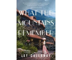 KNYGA Joy Callaway What the Mountains Remember