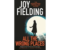 KNYGA Joy Fielding All The Wrong Places